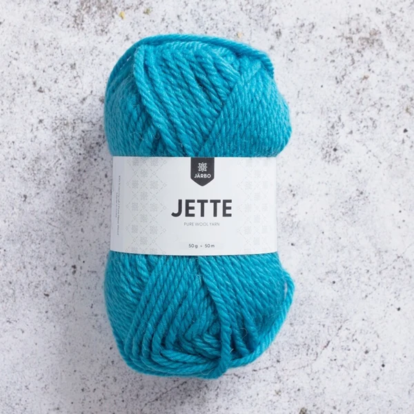 Järbo Jette